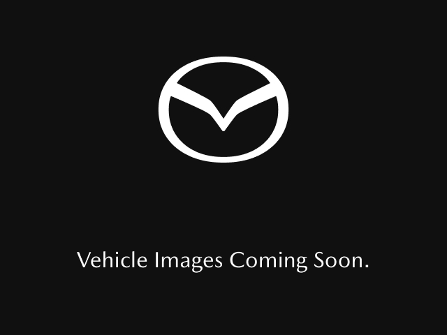 Used 2024 White Mazda 2.5 S Select Package image 1
